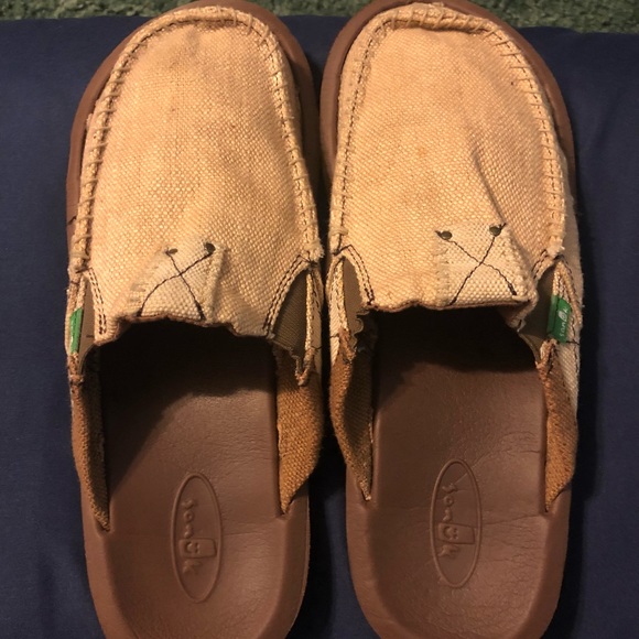 Sanuk Other - Sanuk slippers